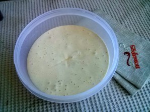 Торт "Зебра" Торт "Зебра"