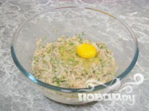 Фаршированная щука Фаршированная щука