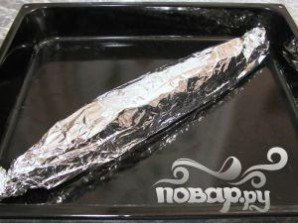 Фаршированная щука Фаршированная щука