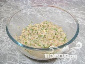 Фаршированная щука Фаршированная щука