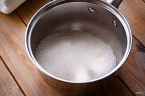 Сгущенка дома (простой рецепт) Сгущенка дома (простой рецепт)
