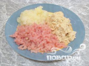 Фаршированная щука Фаршированная щука