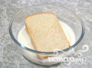 Фаршированная щука Фаршированная щука