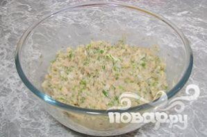 Фаршированная щука Фаршированная щука